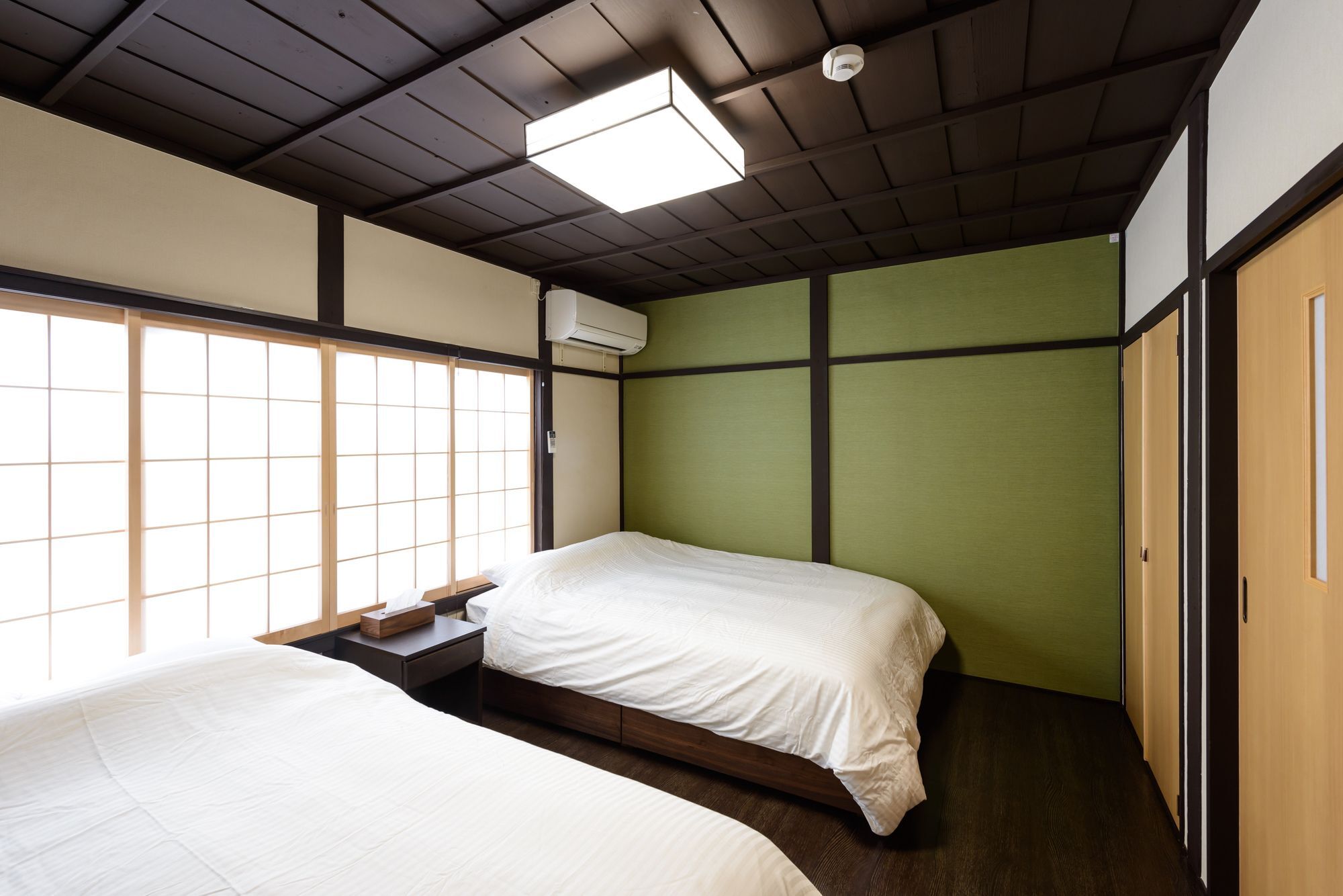 Appartamento Tsuki House Kyōto