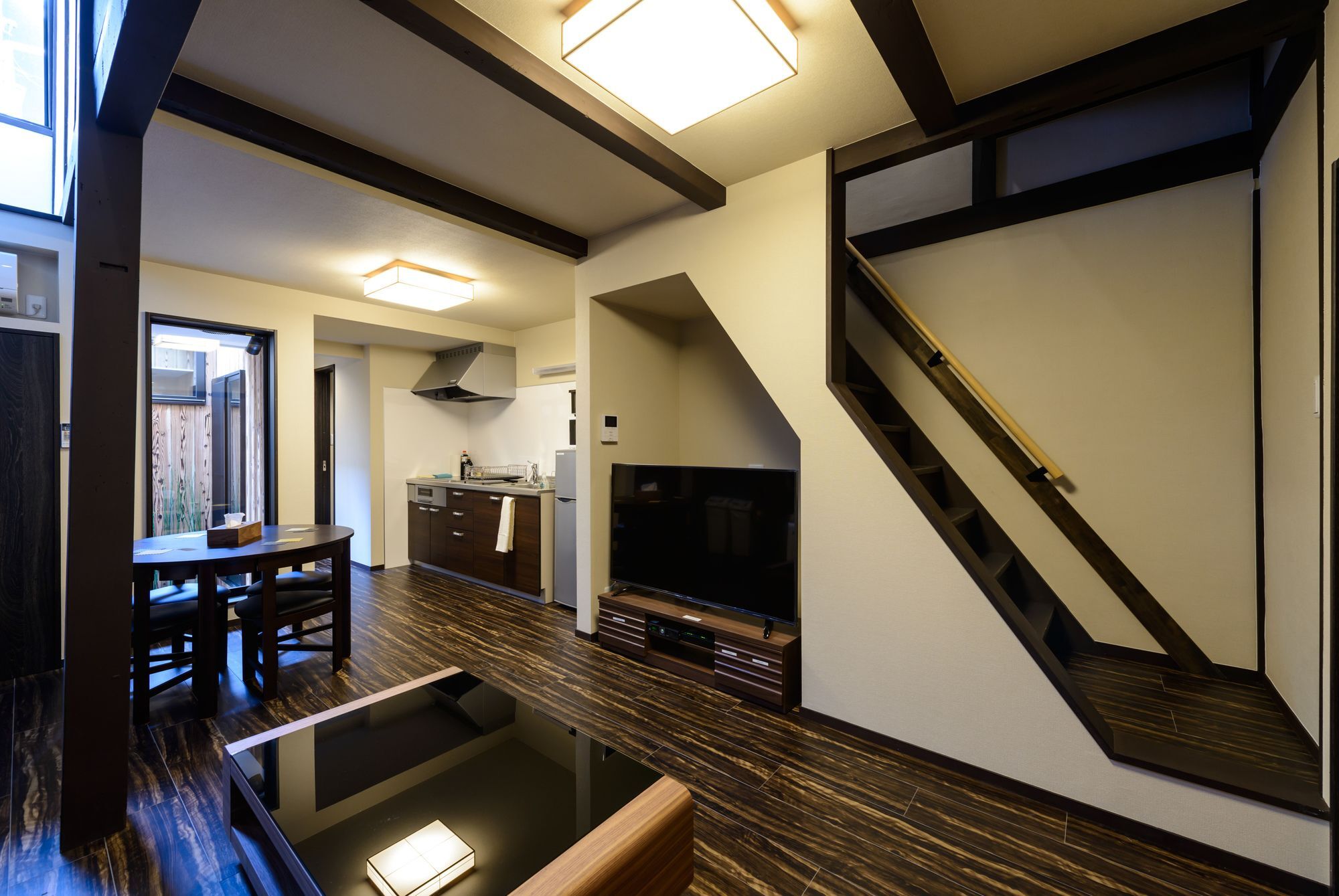 Appartamento Tsuki House Kyōto